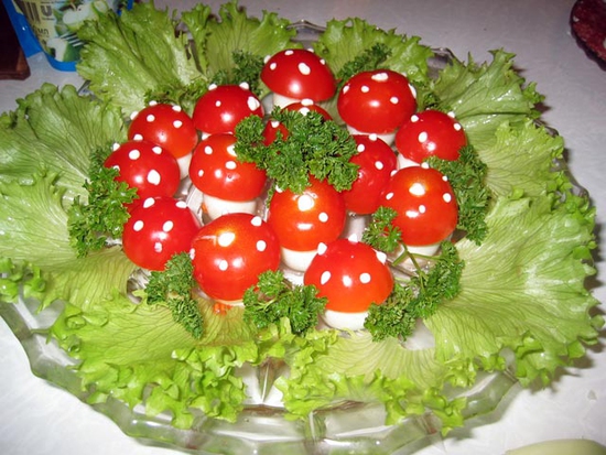 Традиционные блюда японской кухни фото