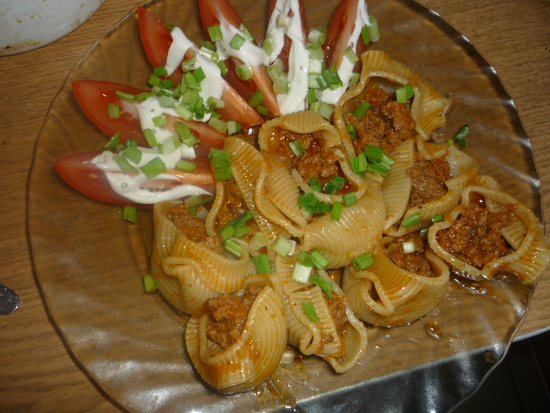 Как приготовить жареные пирожки мясом