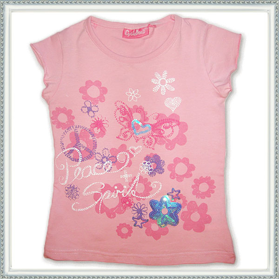 Кофты Майки Футболки Расшитые Пайетками